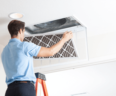 Ductless Services In Haltom City, TX